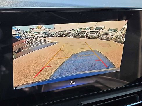 Certified 2024 Chevrolet TrailBlazer LS w/ LS Convenience Package image 20