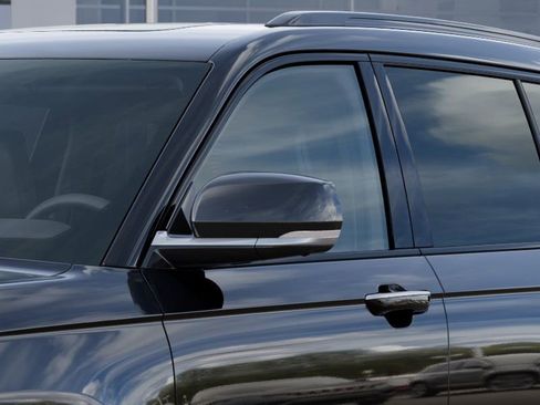 New 2026 Jeep Grand Cherokee L Summit AWD/4WD image 12