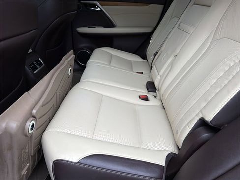 Used 2019 Lexus RX 350 FWD w/ Navigation Package image 10