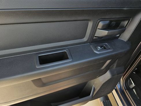 New 2026 RAM 2500 Tradesman AWD/4WD image 12