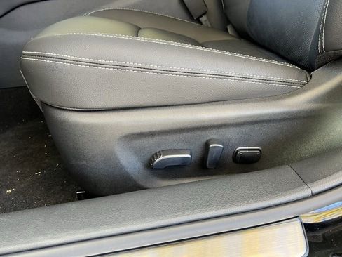 New 2025 Nissan Altima 2.5 SL image 12