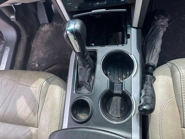 Used 2015 Ford Explorer Limited FWD image 45