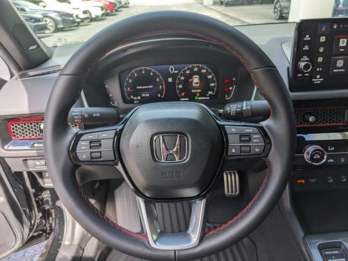 New 2026 Honda Civic Si image 15