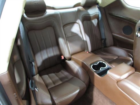 Used 2010 Maserati GranTurismo S image 67