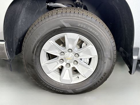 Used 2024 Chevrolet Silverado 1500 LT w/ Protection Package image 38