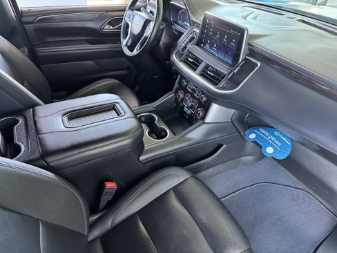 Certified 2024 Chevrolet Tahoe LT RWD image 20