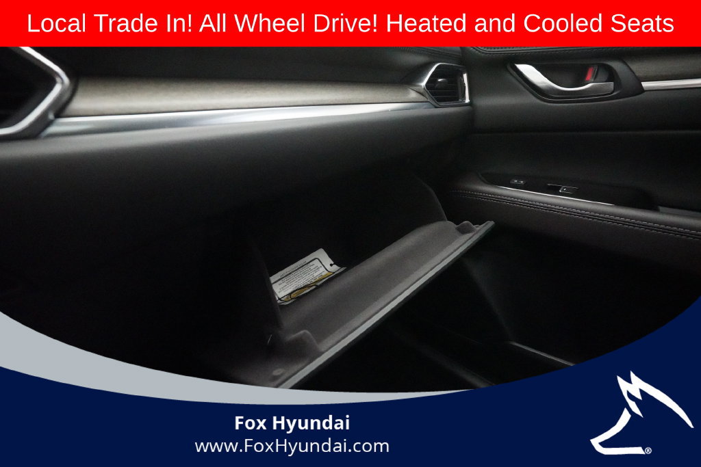 Used 2024 MAZDA CX-5 Signature AWD/4WD image 30