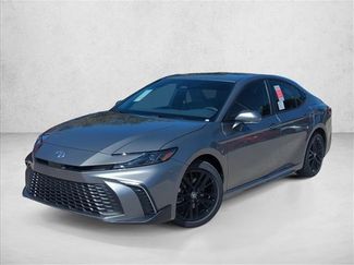 New 2026 Toyota Camry SE video 1