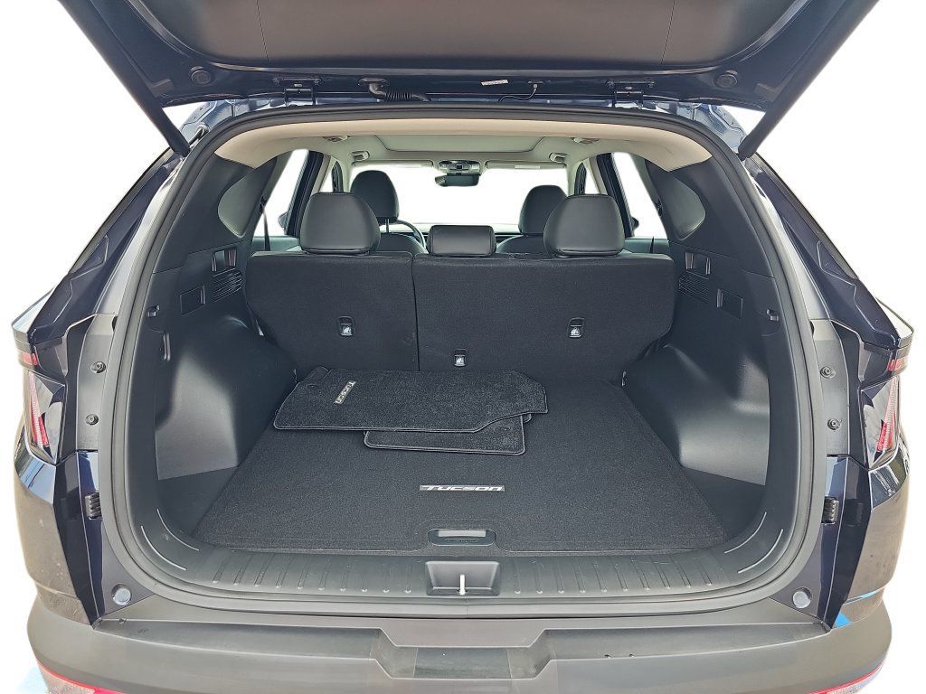Used 2023 Hyundai Tucson SEL AWD/4WD image 30