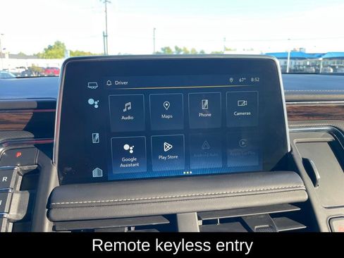 Used 2023 Chevrolet Tahoe Premier image 20