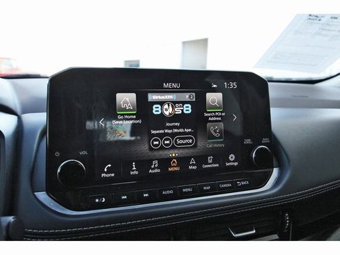 Certified 2023 Nissan Rogue SL w/ SL Premium Package image 24