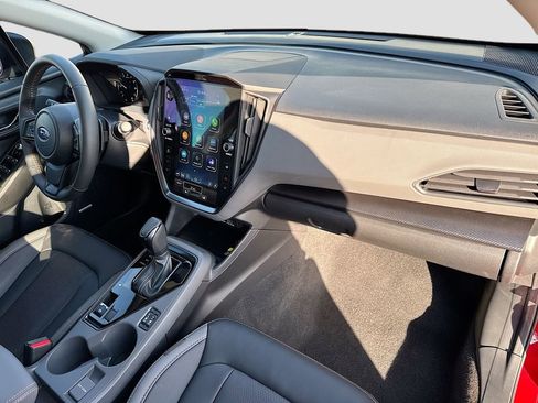 Certified 2025 Subaru Crosstrek 2.5i Limited w/ Crosstrek Mirror Package image 39