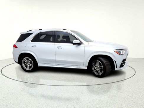 Certified 2023 Mercedes-Benz GLE 450 4MATIC image 7