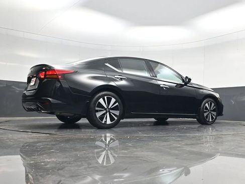 Used 2021 Nissan Altima 2.5 SL image 48