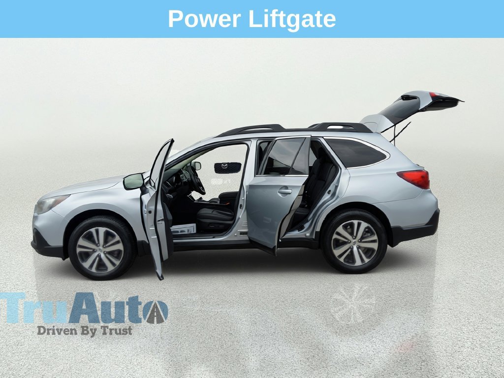 Used 2019 Subaru Outback 2.5i Limited AWD/4WD image 14