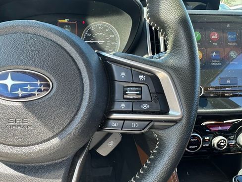 Used 2024 Subaru Forester Touring w/ POP Package 3 image 28