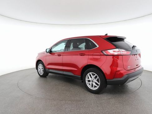 Used 2023 Ford Edge SEL w/ Convenience Package image 10