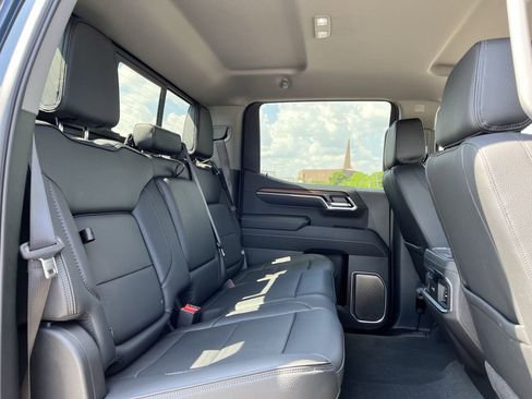 Used 2026 GMC Sierra 1500 Denali w/ Technology Package AWD/4WD image 27