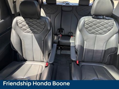Used 2022 Hyundai Palisade Limited AWD/4WD image 41