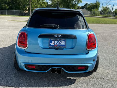 Used 2015 MINI Cooper S FWD image 4