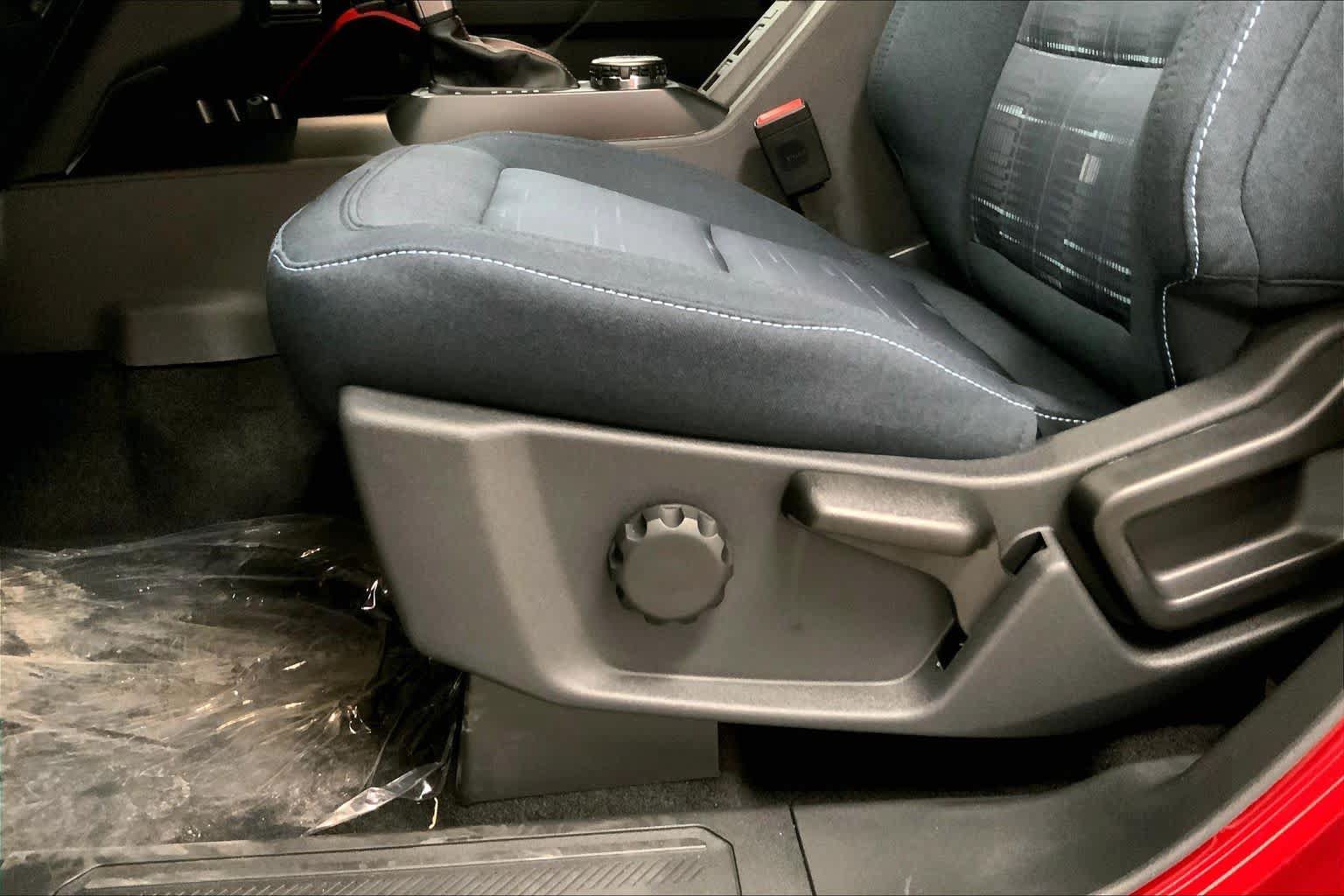 New 2026 Ford Bronco Heritage Edition AWD/4WD image 19