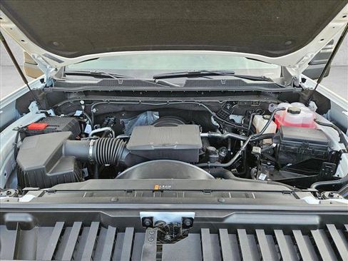 New 2026 Chevrolet Silverado 2500 Custom w/ Custom Convenience Package image 17