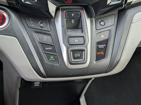 Used 2020 Honda Odyssey EX-L image 29