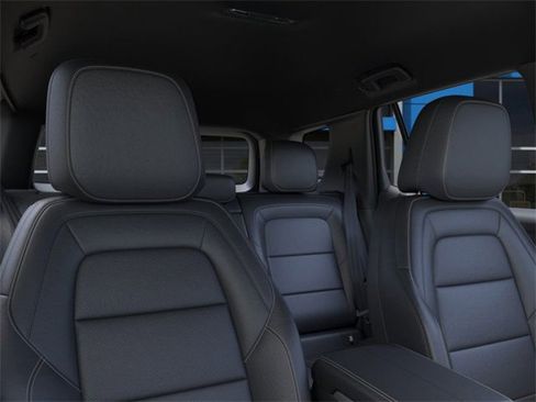 New 2026 GMC Terrain Elevation w/ Elevation Premium Package image 24