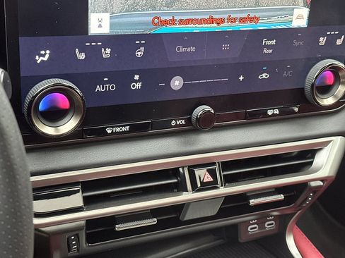 Used 2023 Lexus RX 350 AWD image 20