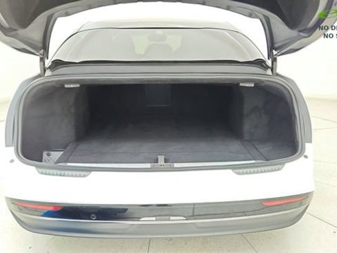 Used 2024 Lucid Air Grand Touring AWD/4WD image 14