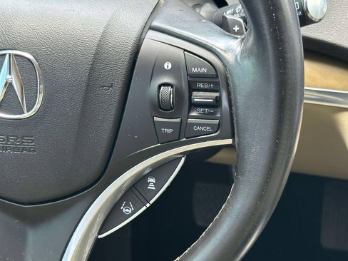 Used 2020 Acura MDX SH-AWD w/ Technology Package image 25