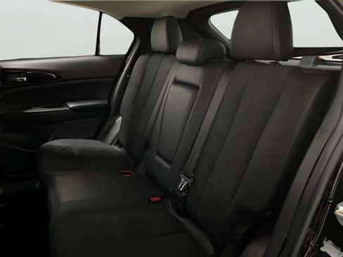 Used 2026 Mitsubishi Eclipse Cross AWD image 61