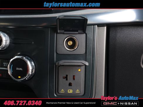 Used 2025 Ford F150 Tremor w/ Equipment Group 402A High AWD/4WD image 30