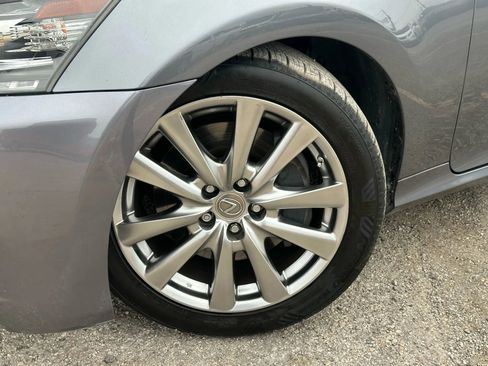 Used 2013 Lexus GS 350 w/ Premium Pkg image 39