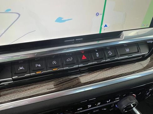 New 2026 Chevrolet Silverado 1500 RST AWD/4WD image 23