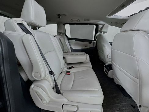 Used 2026 Honda Odyssey EX-L image 38