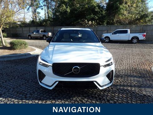 New 2026 Volvo XC60 B5 Plus w/ Protection Package Premier image 2