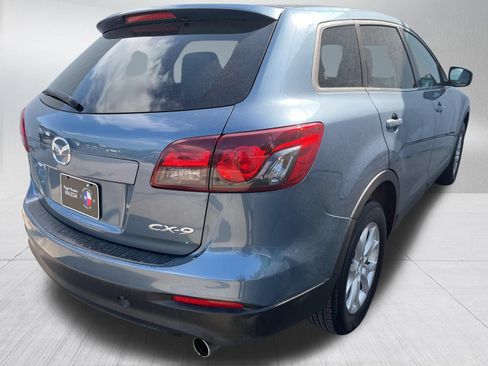 Used 2014 MAZDA CX-9 Sport FWD image 9