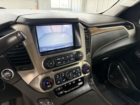 Used 2020 GMC Yukon XL Denali w/ Denali Ultimate Package AWD/4WD image 20