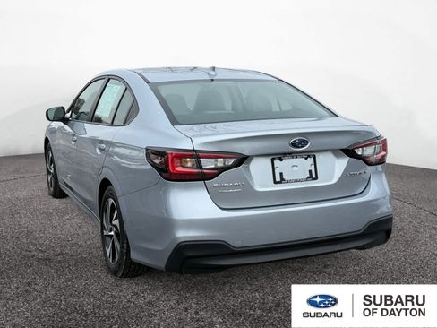 Used 2025 Subaru Legacy Premium image 3