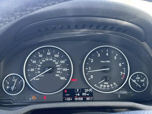 Used 2015 BMW X3 xDrive28i image 20