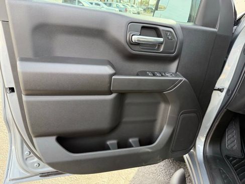 New 2026 Chevrolet Silverado 1500 Custom Trail Boss image 17