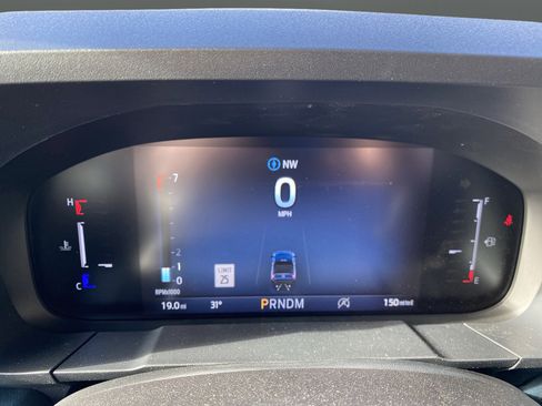 New 2026 Ford Maverick Tremor AWD/4WD image 22