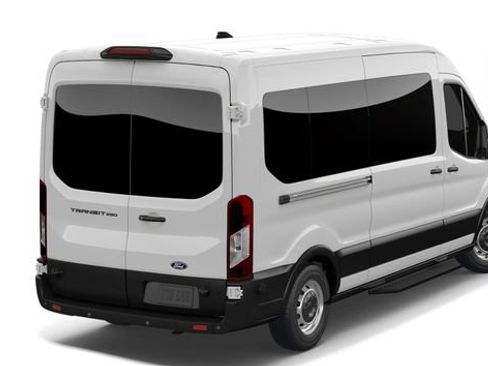 New 2026 Ford Transit 350 XL RWD image 3