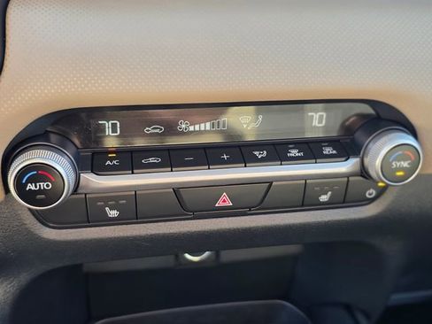 Certified 2025 MAZDA CX-50 AWD 2.5 S w/ Cargo Package image 30