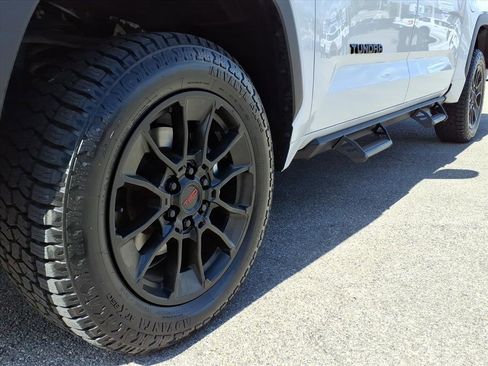 Used 2024 Toyota Tundra SR5 w/ SR5 Premium Package AWD/4WD image 10