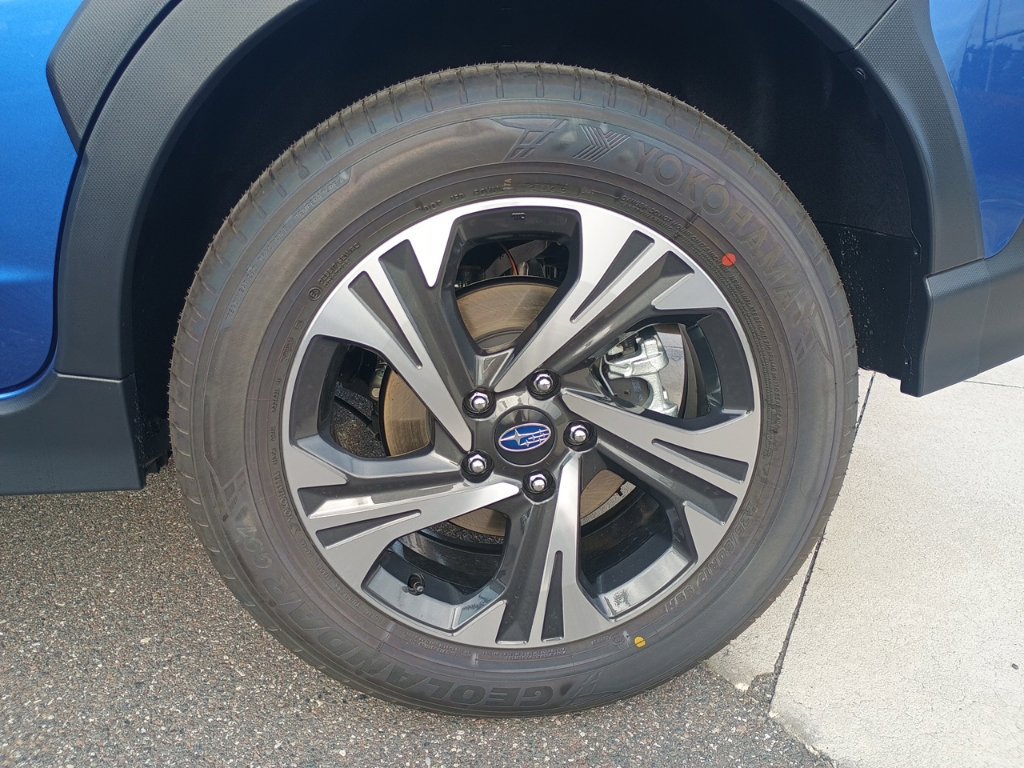 New 2027 Subaru Crosstrek 2.5i Premium AWD/4WD image 9