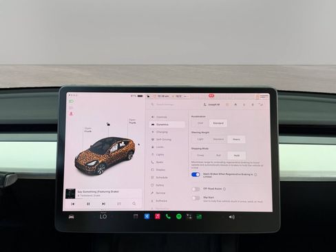 Used 2021 Tesla Model Y Long Range AWD/4WD image 20