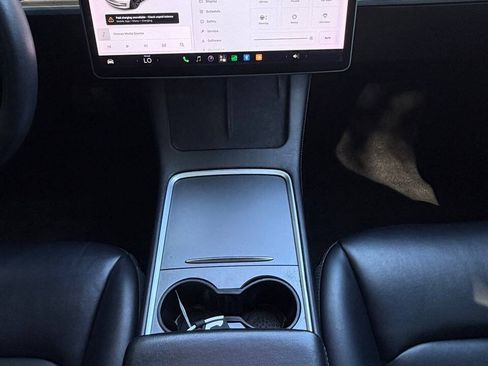 Used 2021 Tesla Model 3 Standard Range Plus RWD image 29