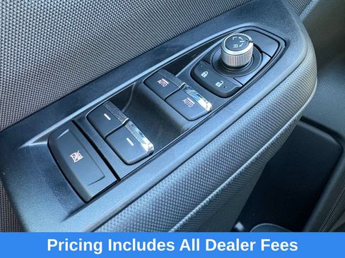 New 2026 Subaru Forester Premium AWD/4WD image 16